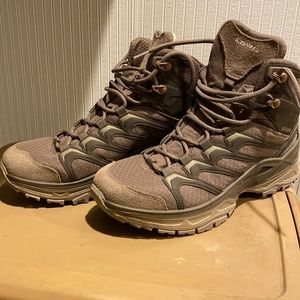 LOWA INNOX PRO MID TF